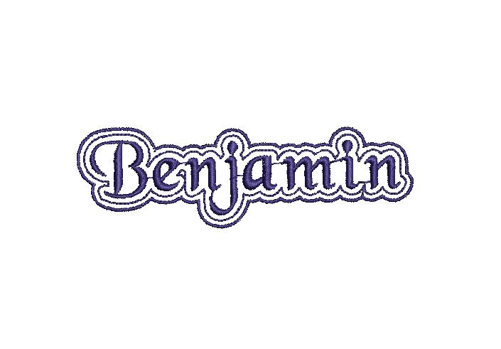 benjamin Design